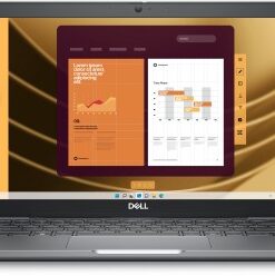 DELL L5350 U7-165U/13.3FHD/16GB/512SSD/WWR/W11P/1BW