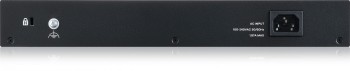 ZYXEL GS1915-24EP, 24-PORT GBE, 12 PORT POE, 130 WATT 802.3AT, RACKMOUNT, FANLESS, SMART SWITCH, HYBRID MODE, STANDALONE OR NEBULAFLEX CLOUD (5Y WARRANTY)