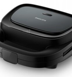 PHILIPS HD2330/90 VOILEIPÄGRILLI 3000 SERIES