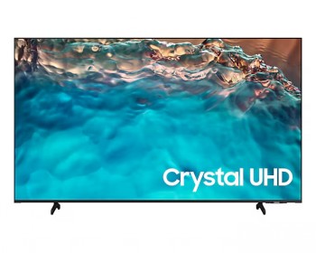 SAMSUNG 55" HOTEL TV HG55BU800 UHD DVB-T2/C/S2