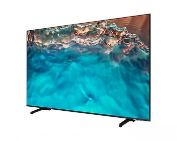 SAMSUNG 55" HOTEL TV HG55BU800 UHD DVB-T2/C/S2