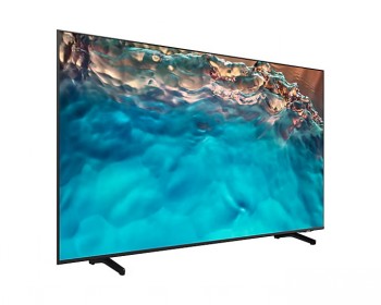 SAMSUNG 55" HOTEL TV HG55BU800 UHD DVB-T2/C/S2