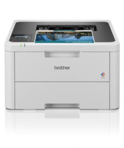 BROTHER HL-L3220CW COLOUR WIRELESS LED PRINTER