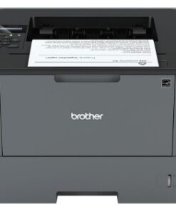BROTHER HL-L5000D MV-LASER-PRINT