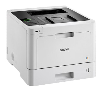 BROTHER HL-L8260CDW
