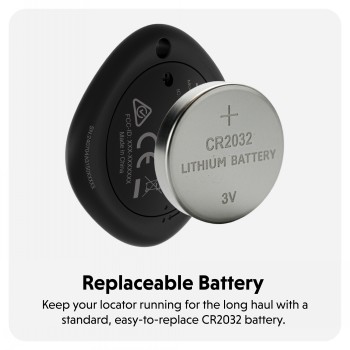 HYPER HYPERSHIELD UNIVERSAL LOCATOR