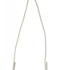 Ideal of sweden cord phone strap sage green
