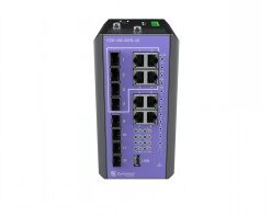 EXTREME ISW (INDUSTRIAL SWITCH 4 X 1GB 90W POE, 4 X 1GB 90W POE SHARED WITH 4X1GB SFP, 4 X 10GB SFP+)