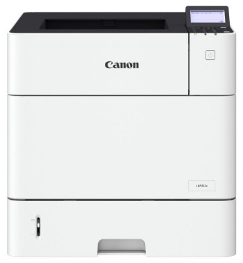 CANON I-SENSYS LBP352X SFP