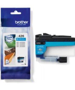 BROTHER LC426C CYAN INK-CARTRIDGE 1500P
