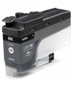 BROTHER LC427BK INK FOR BH19 X
