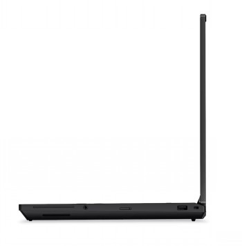 LENOVO P16 G3 U7-255HX/16WUXGA/32GB/1TB/RTX PRO 2000 8GB/W11P/3P