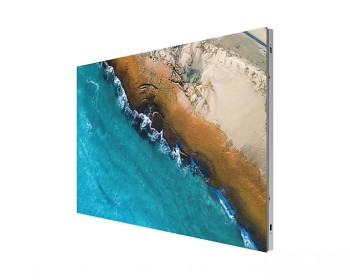 SAMSUNG SMART LED SIGNAGE INDOOR LED THE WALL IW006B CABINET, 0,63 MM PITCH, 1920X1080 PIXELS 350/1600 NITS, 7680HZ REFRESH, 150 000 HOURS LED LIFETIME, FULL FRONT SVC
