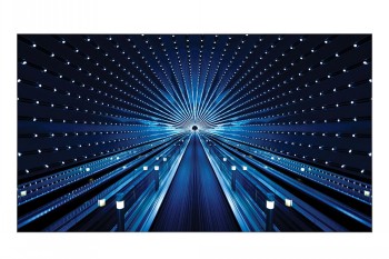 SAMSUNG SMART LED SIGNAGE INDOOR LED THE WALL IA016B ALL-IN-ONE 1.68 146"