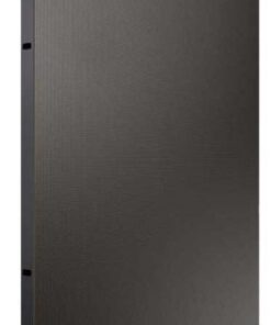 SAMSUNG SMART LED SIGNAGE INDOOR LED IF015BAS CABINET