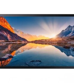 SAMSUNG 55" QM55B-T UHD 400 NITS SOC WIFI TOUCH