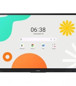 SAMSUNG WAF EBOARD WA75F 75" UHD 400 NITS 12/7 WIFI