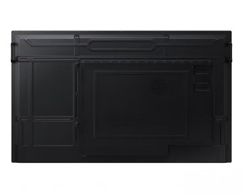 SAMSUNG WAF EBOARD WA75F 75" UHD 400 NITS 12/7 WIFI