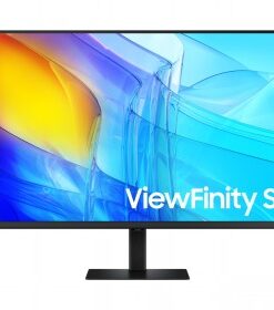 SAMSUNG S37D800E 37" 16:9 3840X2160 VA, 5MS, 350NITS, 60HZ, HDR10, SRGB 100%, HAS/SWIVEL/TILT, HDMI/DP,USB3 HUB, VESA