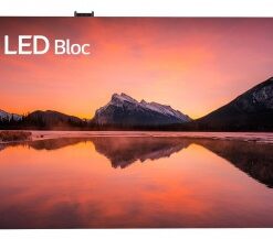 LG LSAA012-MX MINI LED P1.25MM 600NITS