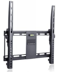 MB TILT WALLMOUNT L 75KG MAX.800X600 BL