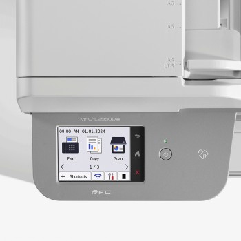 BROTHER MFC-L2980DW 34PPM 256MB WIFI