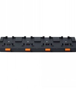BROTHER PA-4CR-003 4-BAY ETHERNET CRADLE (REQUIRES PA-AD-600A)