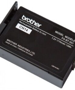 BROTHER PA-BT-001-A LI-ION BATTERY
