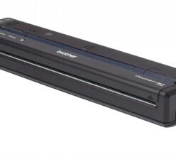 BROTHER PJ-862 A4 203 DPI USB-C BT (MFI)