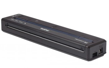 BROTHER PJ-863 A4 300 DPI USB-C BT (MFI)
