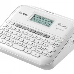 BROTHER PT-D410 LABEL PRINTER FOR PC