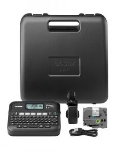 BROTHER PT-D460BT LABEL PRINTER FOR PC, WITH BLUETOOTH