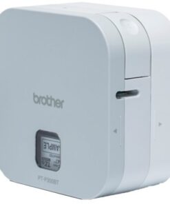 BROTHER PT-P300BT P-TOUCH CUBE