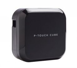 BROTHER PTP710BT CUBE+