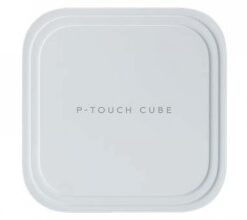 BROTHER P-TOUCH CUBE PRO PT-P910BT