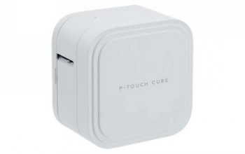 BROTHER P-TOUCH CUBE PRO PT-P910BT