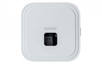 BROTHER P-TOUCH CUBE PRO PT-P910BT