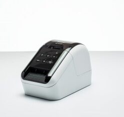BROTHER QL-810WC LABEL PRINTER
