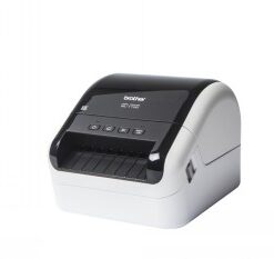 BROTHER QL-1100C LABEL PRINTER