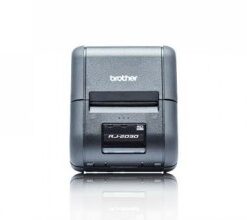 BROTHER RJ2030-MOBIILITULOSTIN KUITTITULOSTUKSEEN