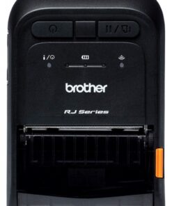 BROTHER RJ-2035B-MOBIILITULOSTIN KUITTITULOSTUKSEEN