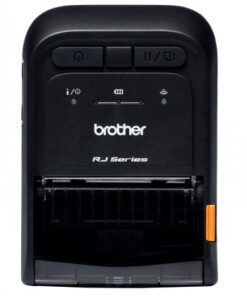 BROTHER RJ-2055WB-MOBIILITULOSTIN KUITTITULOSTUKSEEN