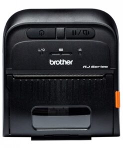 BROTHER RJ-3035B-MOBIILITULOSTIN KUITTITULOSTUKSEEN