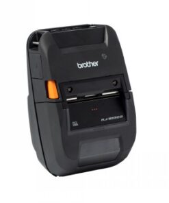 BROTHER RJ-3230BL-MOBIILITULOSTIN KUITTITULOSTUKSEEN