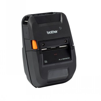 BROTHER RJ-3230BL-MOBIILITULOSTIN KUITTITULOSTUKSEEN