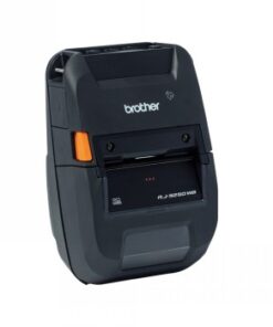BROTHER RJ-3250WBL-MOBIILITULOSTIN KUITTITULOSTUKSEEN