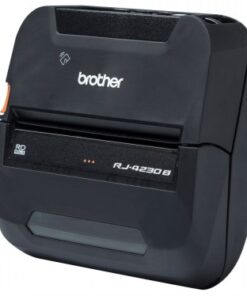 BROTHER RJ-4230B RUGGEROITU MOBIILITULOSTIN