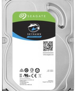 SEAGATE SKYHAWK AI 12TB 3.5" HDD SATA 6GB/S