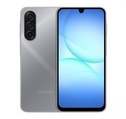SAMSUNG GALAXY A17 LTE GRAY 128GB