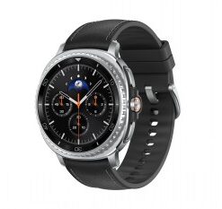 SAMSUNG GALAXY WATCH8 CLASSIC BLACK BT